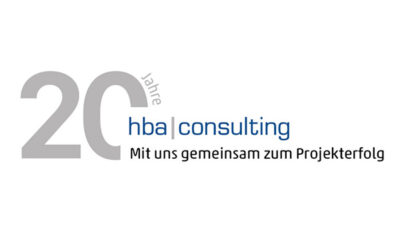 20 Jahre HBA-Consulting AG
