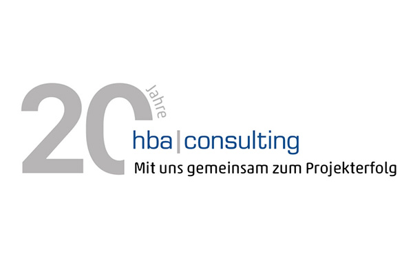 20 Jahre HBA-Consulting AG